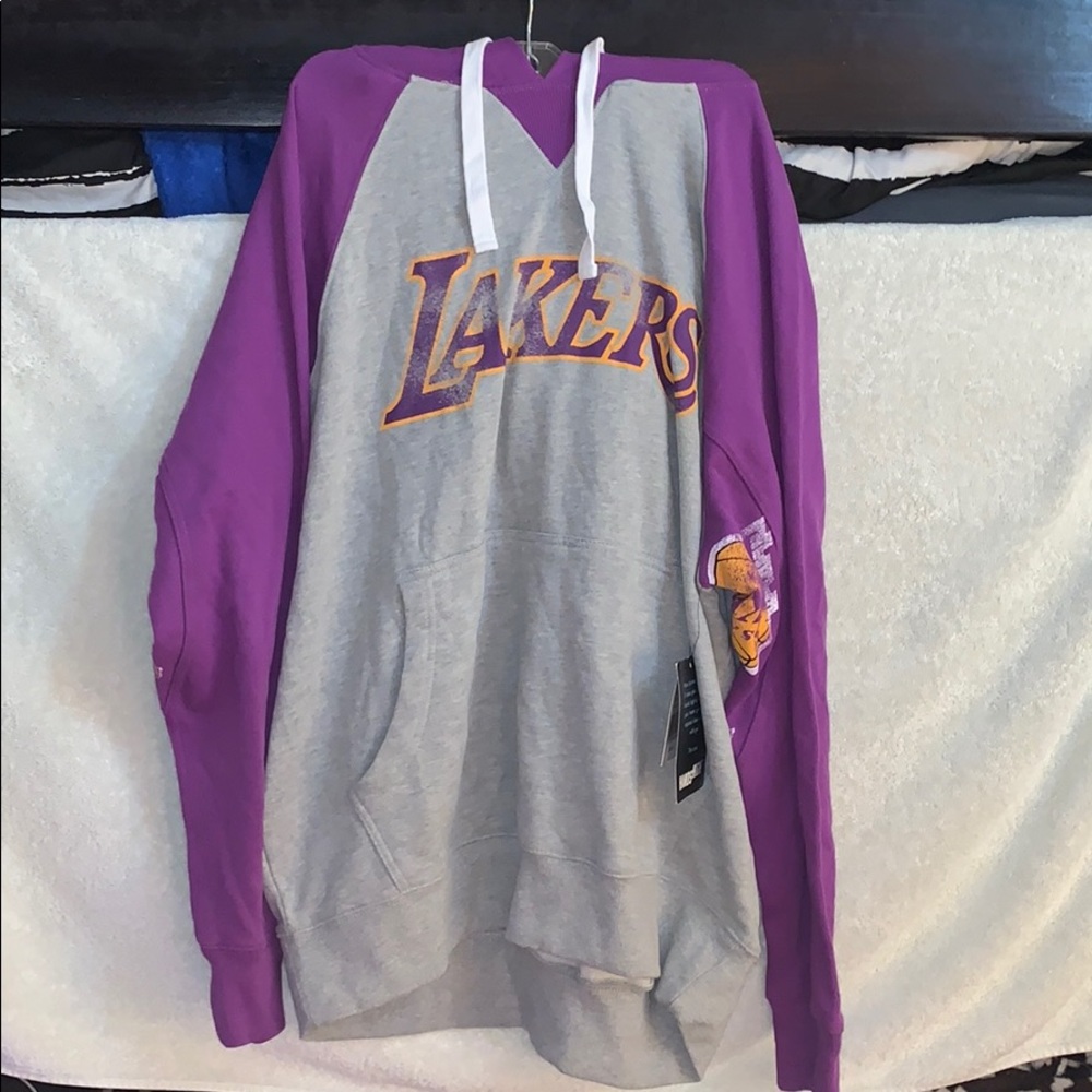 Lakers HANDSHIGH Hoodie
